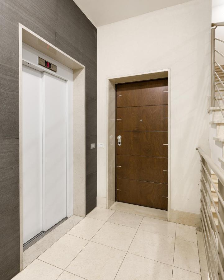 Casa Massima Suites Casamassima Exteriör bild
