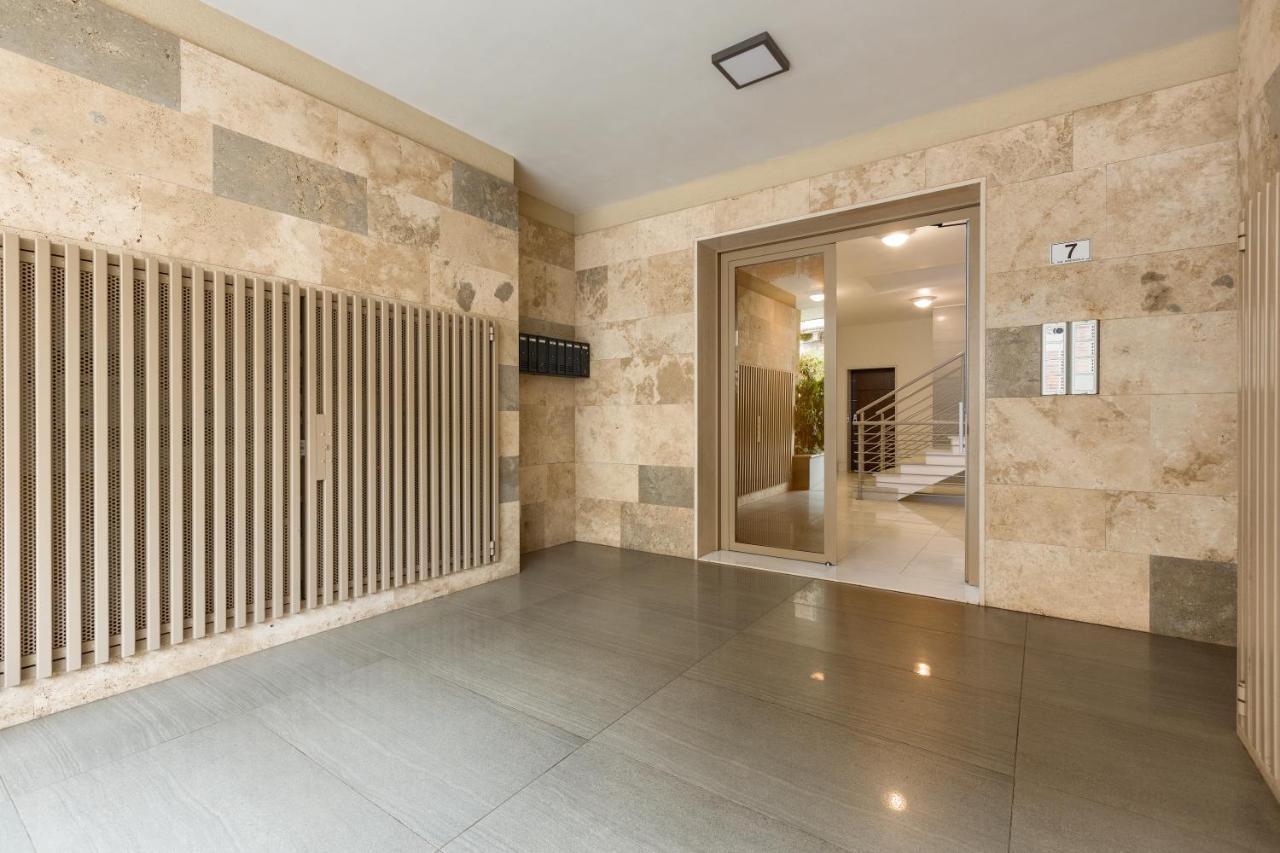 Casa Massima Suites Casamassima Exteriör bild