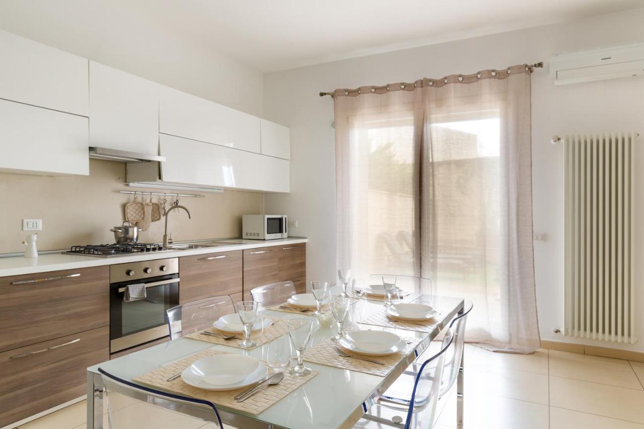 Casa Massima Suites Casamassima Exteriör bild