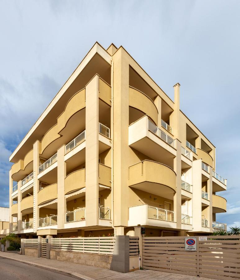 Casa Massima Suites Casamassima Exteriör bild