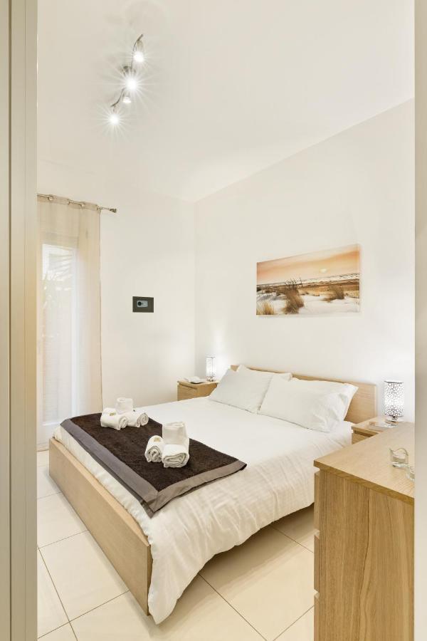 Casa Massima Suites Casamassima Exteriör bild