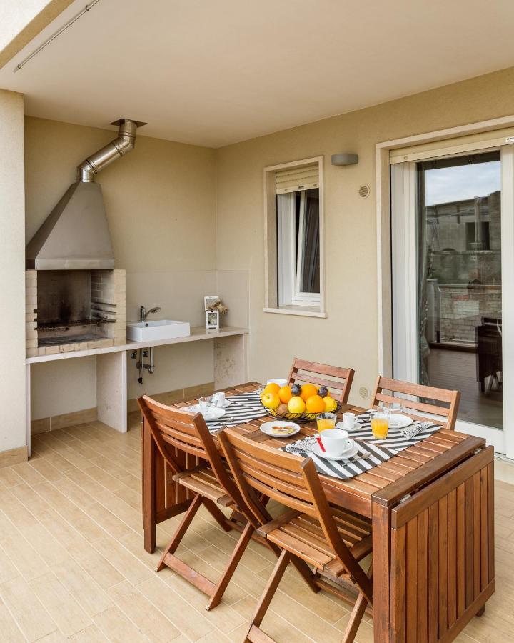 Casa Massima Suites Casamassima Exteriör bild