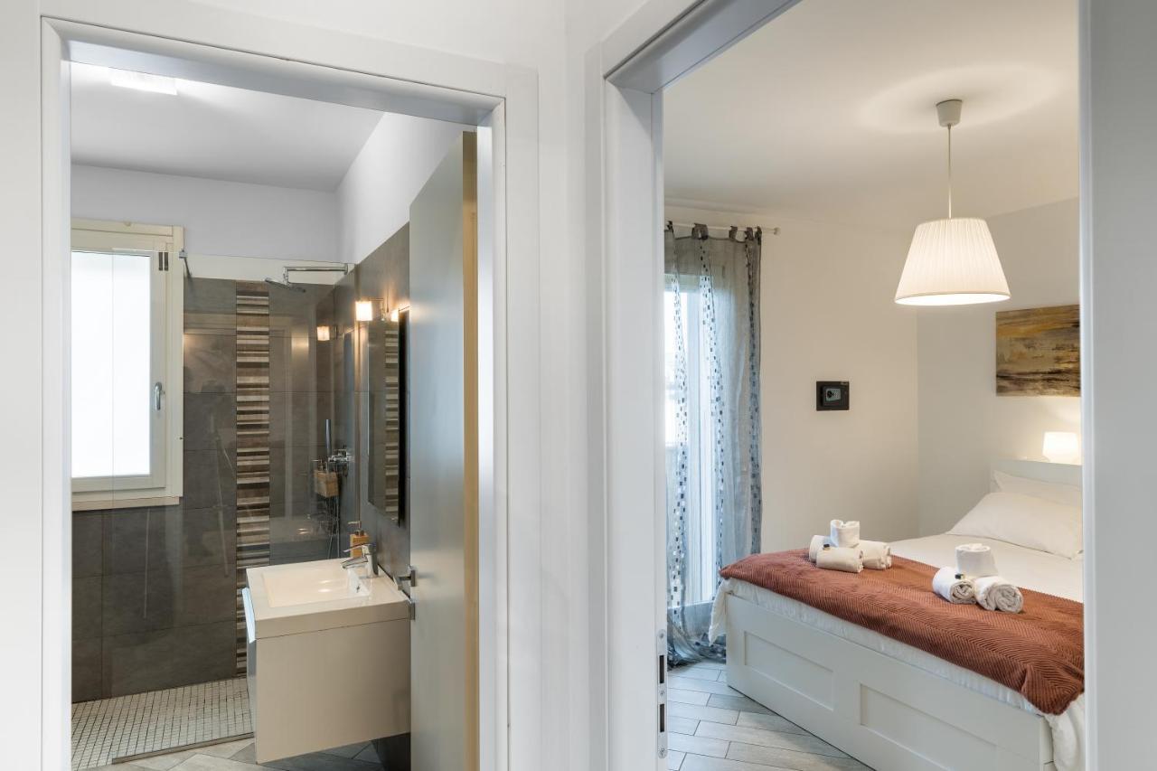 Casa Massima Suites Casamassima Exteriör bild