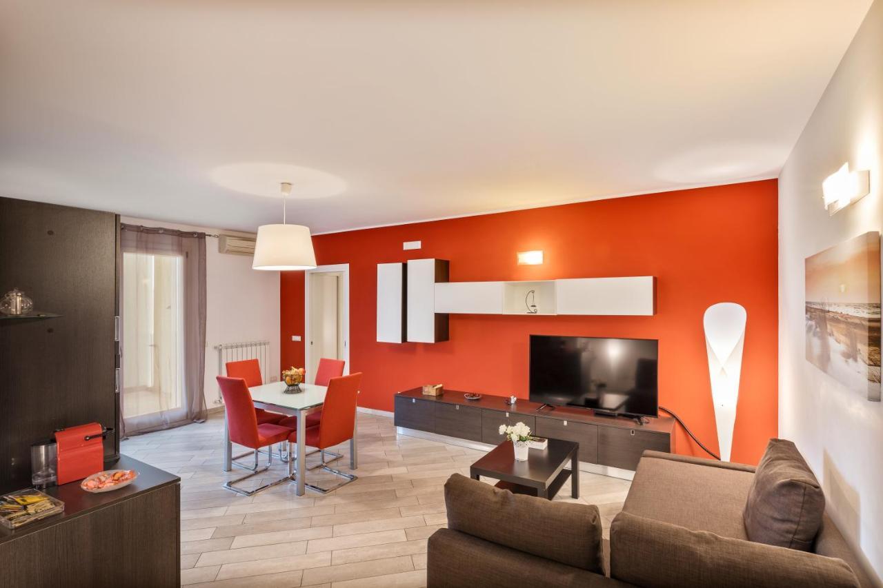 Casa Massima Suites Casamassima Exteriör bild