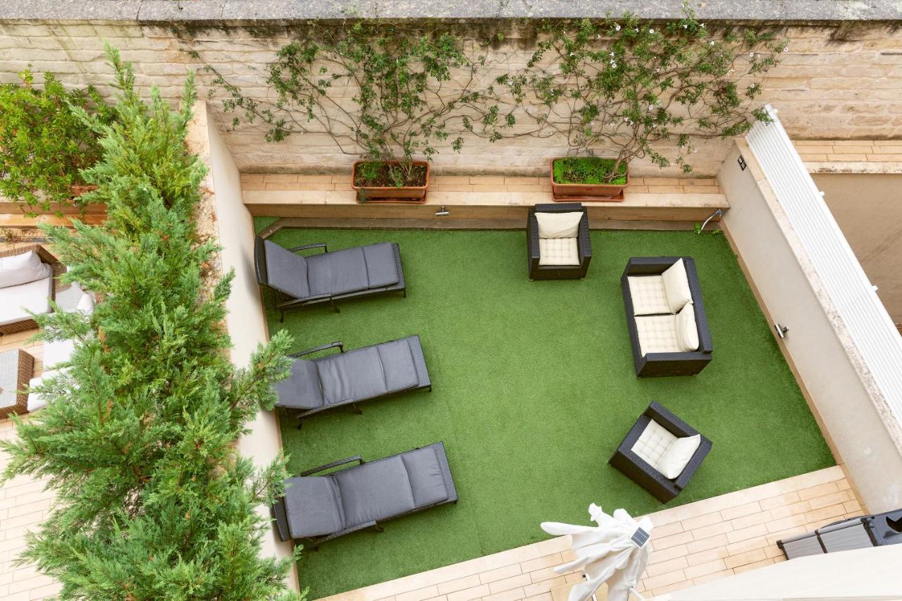 Casa Massima Suites Casamassima Exteriör bild