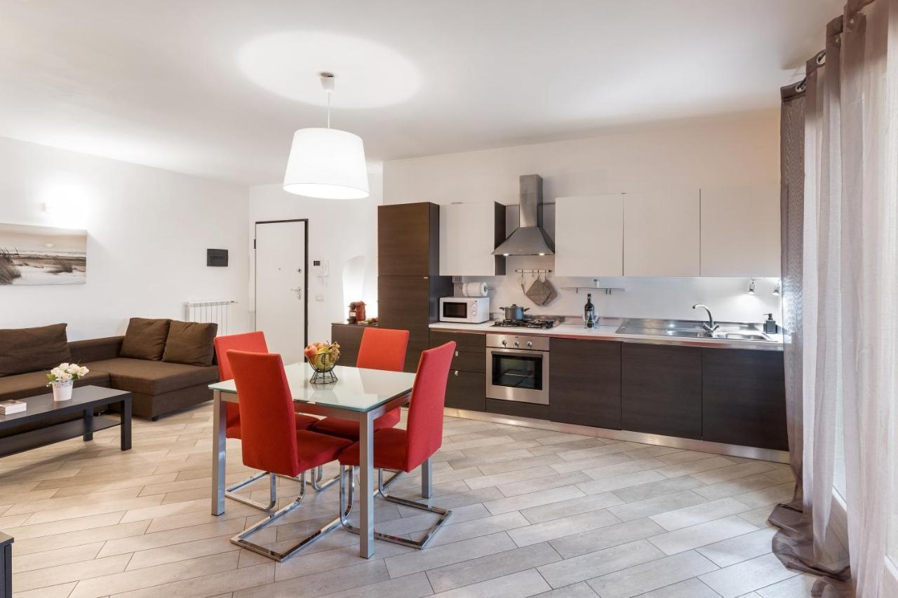 Casa Massima Suites Casamassima Exteriör bild