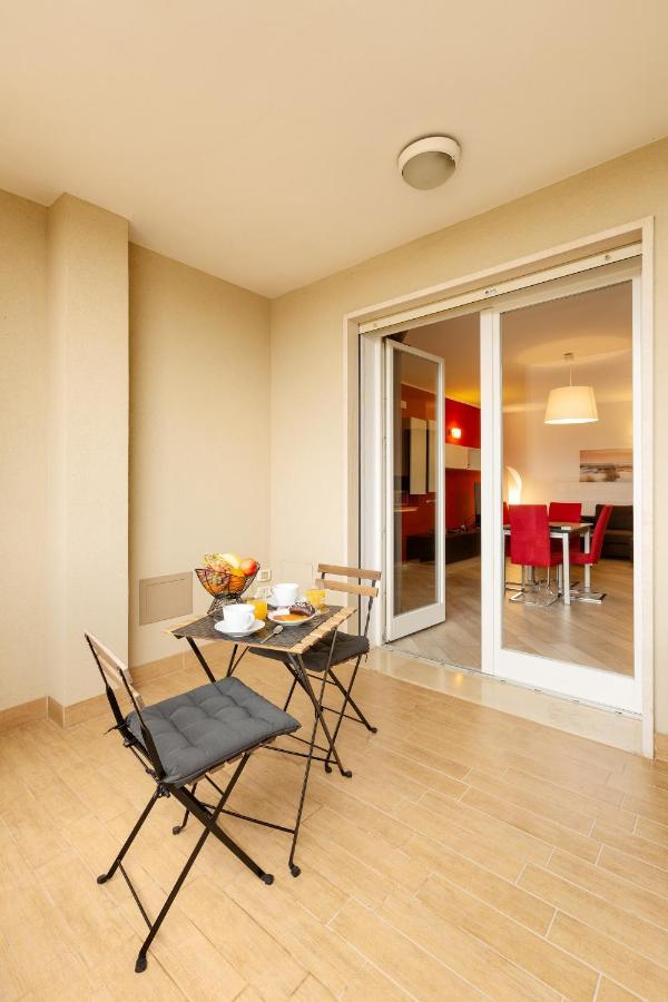 Casa Massima Suites Casamassima Exteriör bild