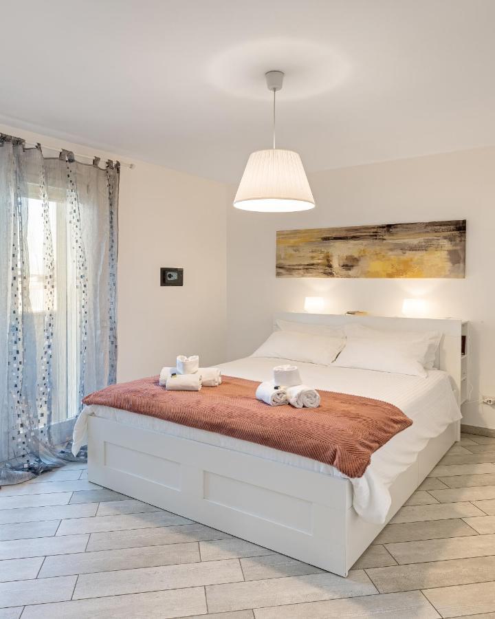 Casa Massima Suites Casamassima Exteriör bild