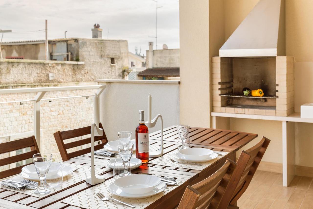 Casa Massima Suites Casamassima Exteriör bild