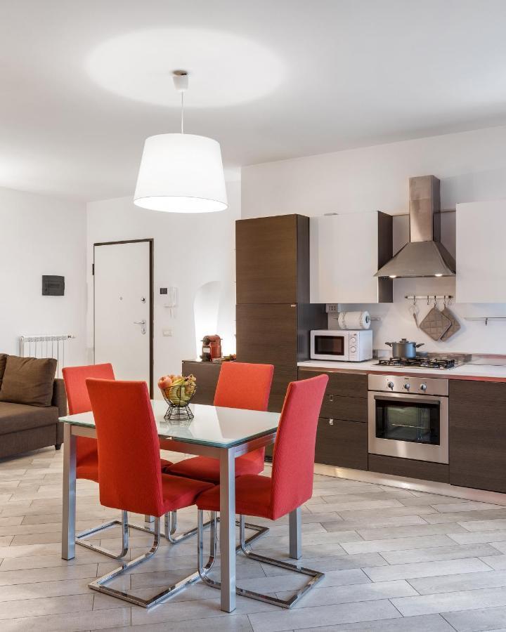 Casa Massima Suites Casamassima Exteriör bild