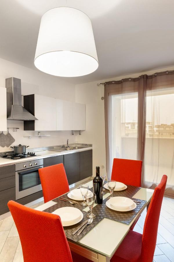 Casa Massima Suites Casamassima Exteriör bild