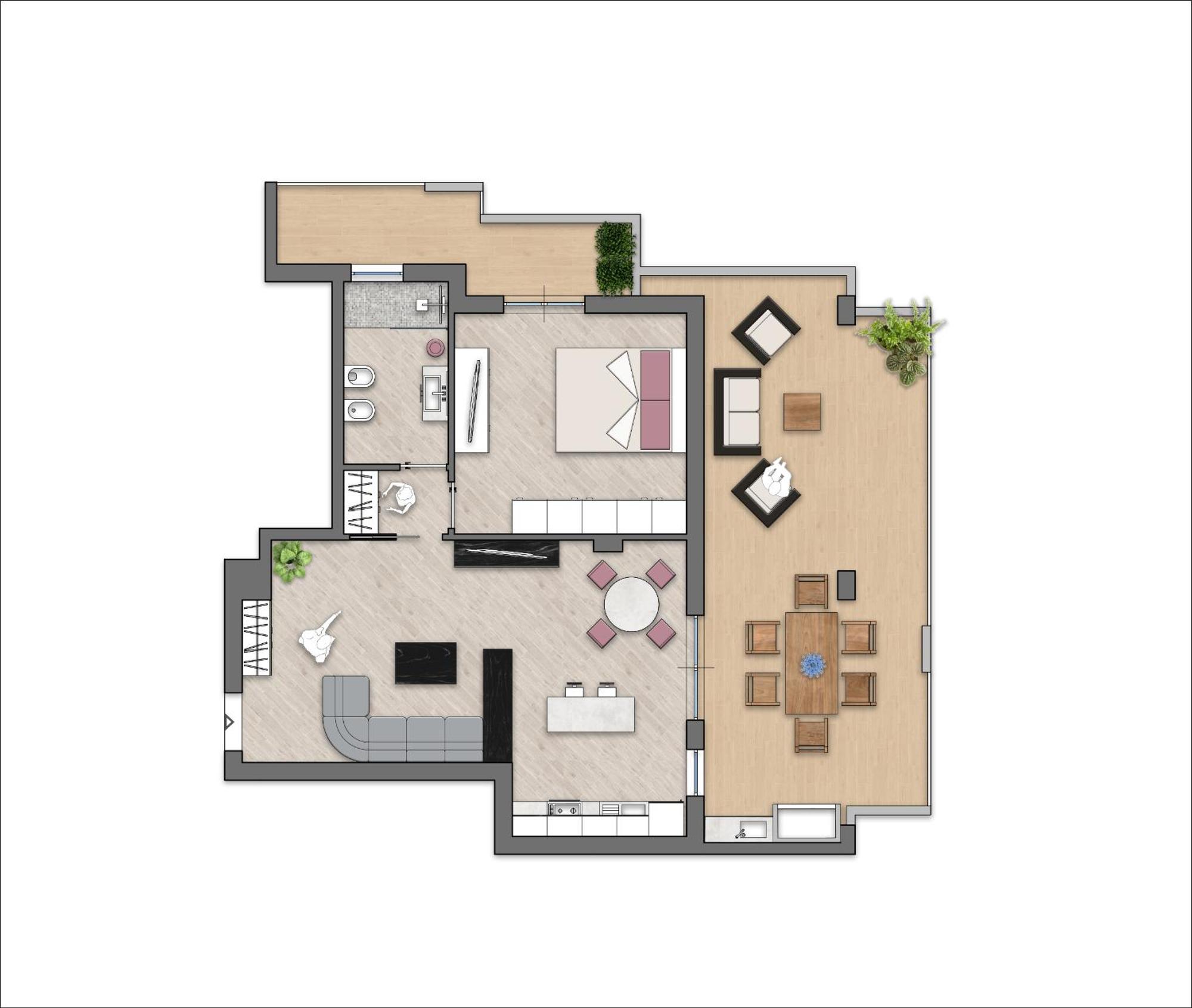 Casa Massima Suites Casamassima Exteriör bild
