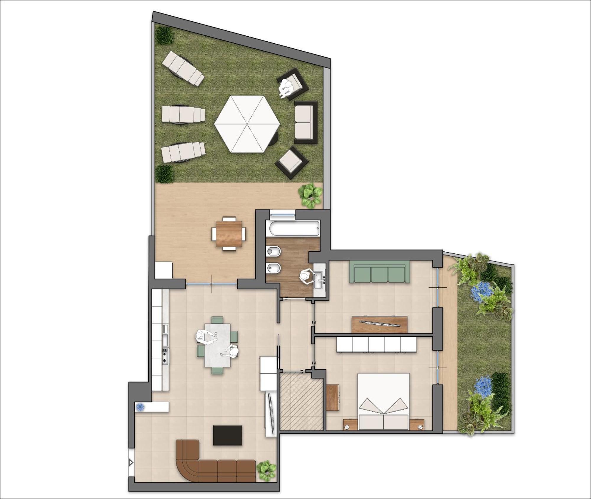 Casa Massima Suites Casamassima Exteriör bild